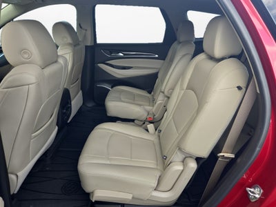 2021 Buick Enclave FWD Essence