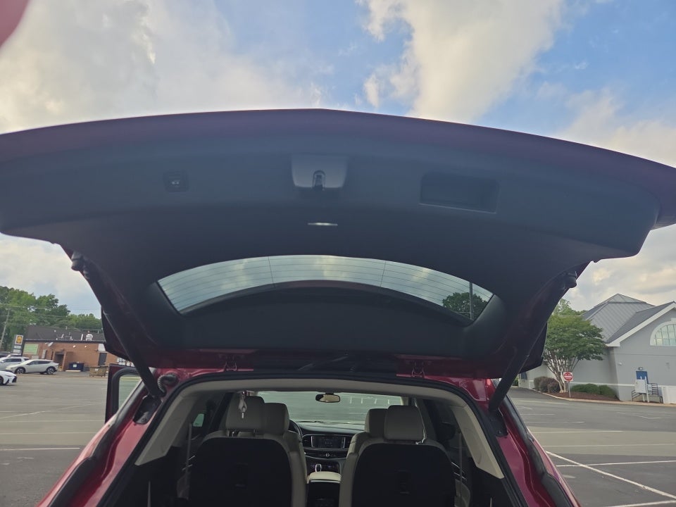 2021 Buick Enclave FWD Essence