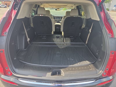 2021 Buick Enclave FWD Essence