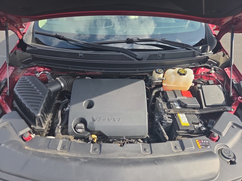 2021 Buick Enclave FWD Essence