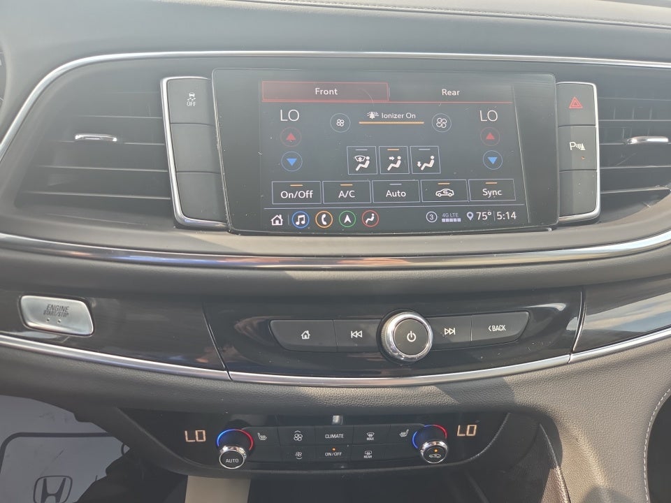2021 Buick Enclave FWD Essence