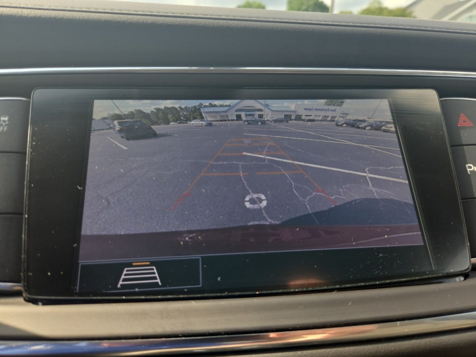 2021 Buick Enclave FWD Essence