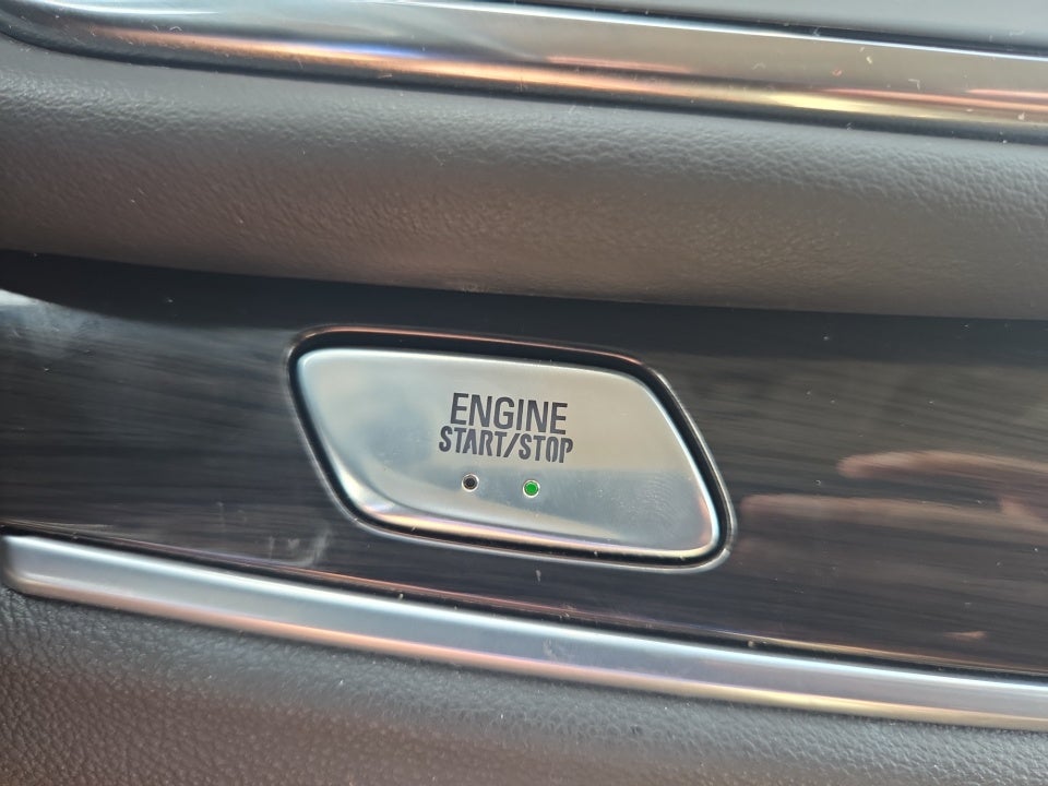 2021 Buick Enclave FWD Essence