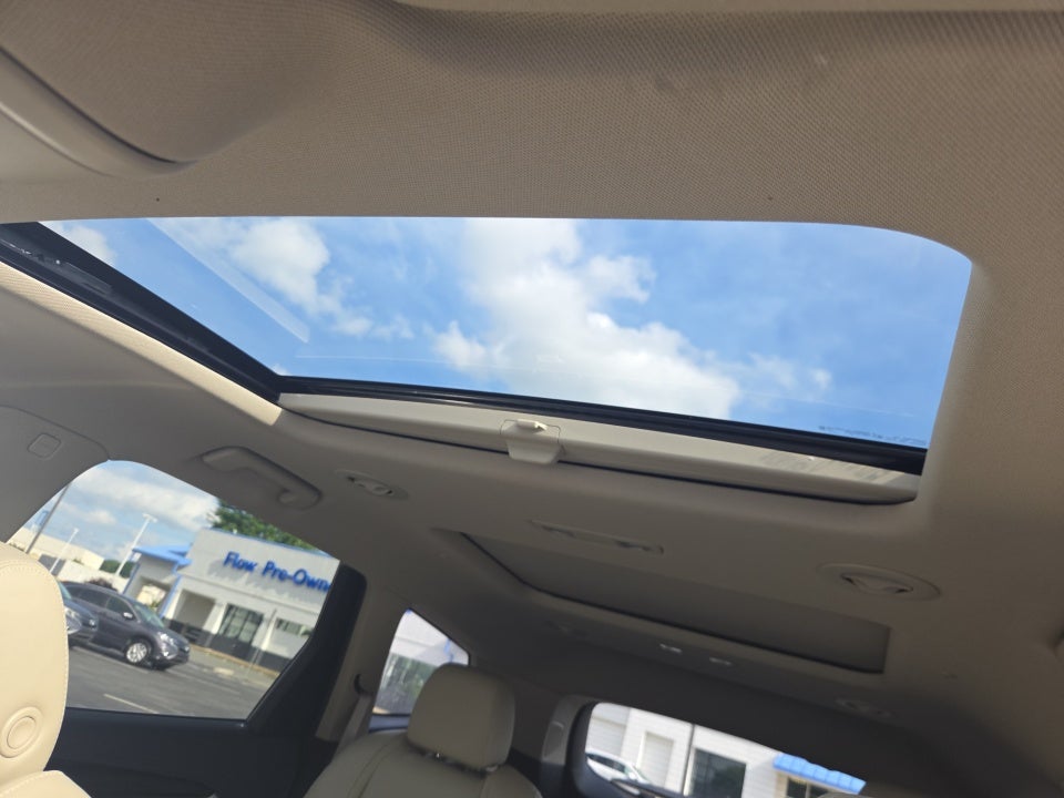 2021 Buick Enclave FWD Essence