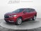 2021 Buick Enclave FWD Essence