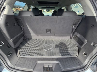 2017 Buick Enclave Premium