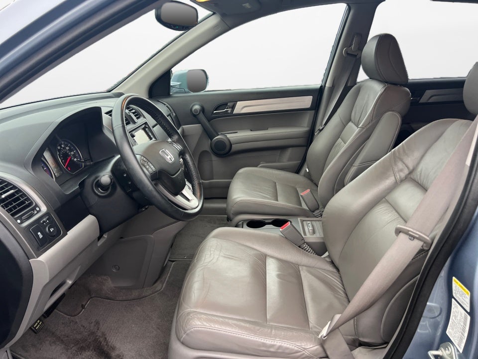 2010 Honda CR-V EX-L