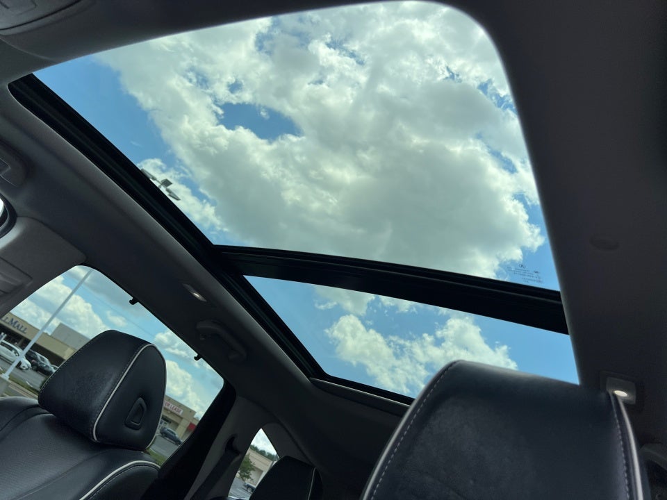 2023 Acura MDX w/Advance Package