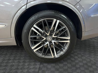 2025 Acura MDX w/Advance Package