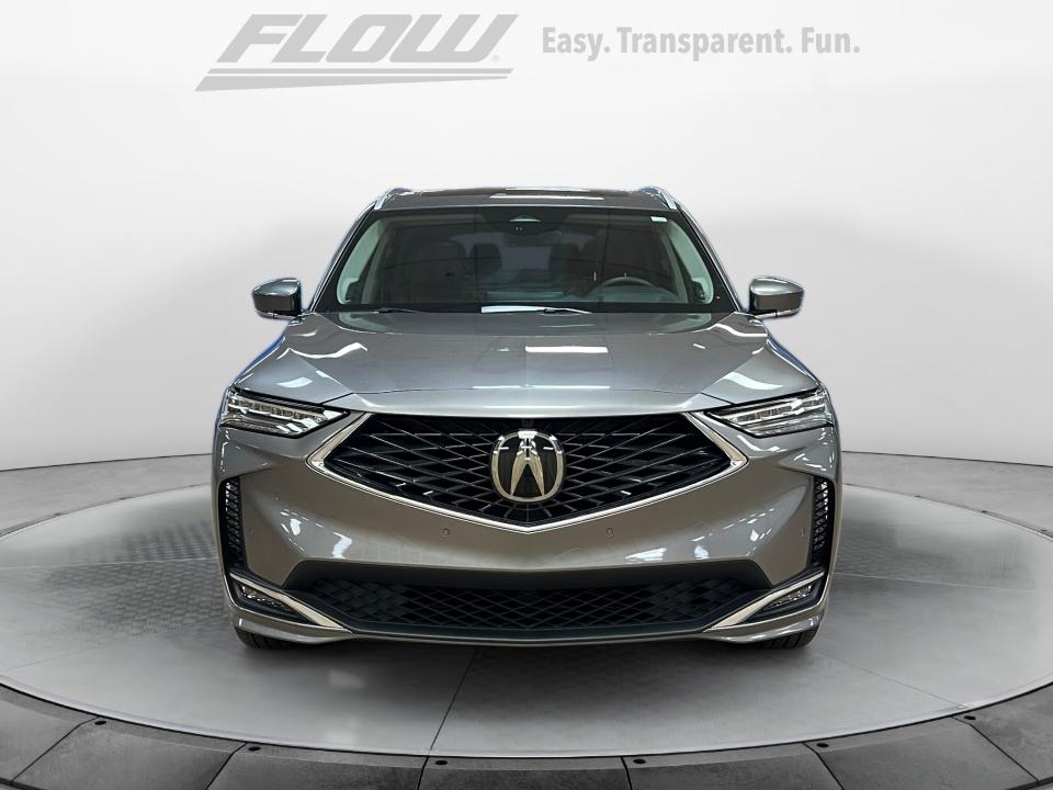 2025 Acura MDX w/Advance Package