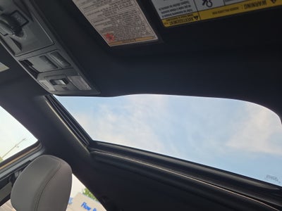 2017 Toyota Tacoma TRD Off Road