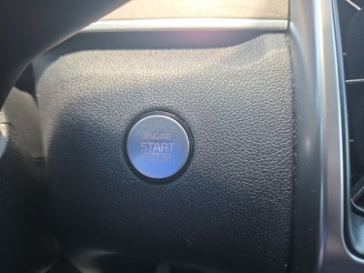 2023 Kia Sorento EX