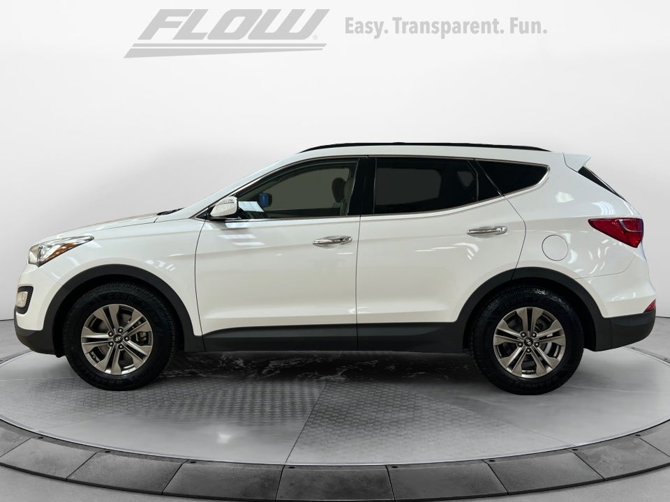 2016 Hyundai Santa Fe Sport 2.4L