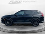 2026 Honda CR-V Hybrid 2WD Sport-L