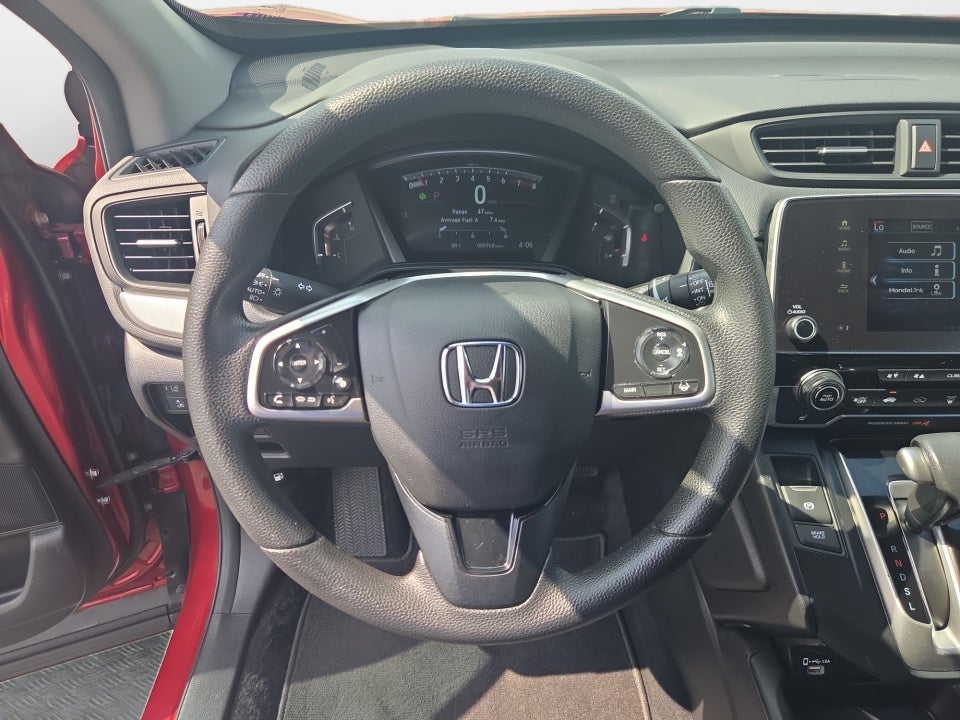 2021 Honda CR-V Special Edition