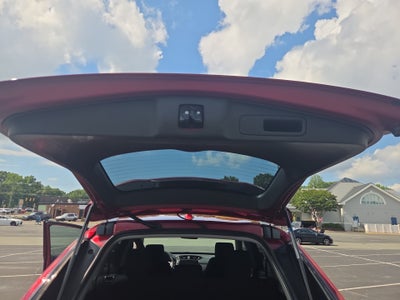 2021 Honda CR-V Special Edition