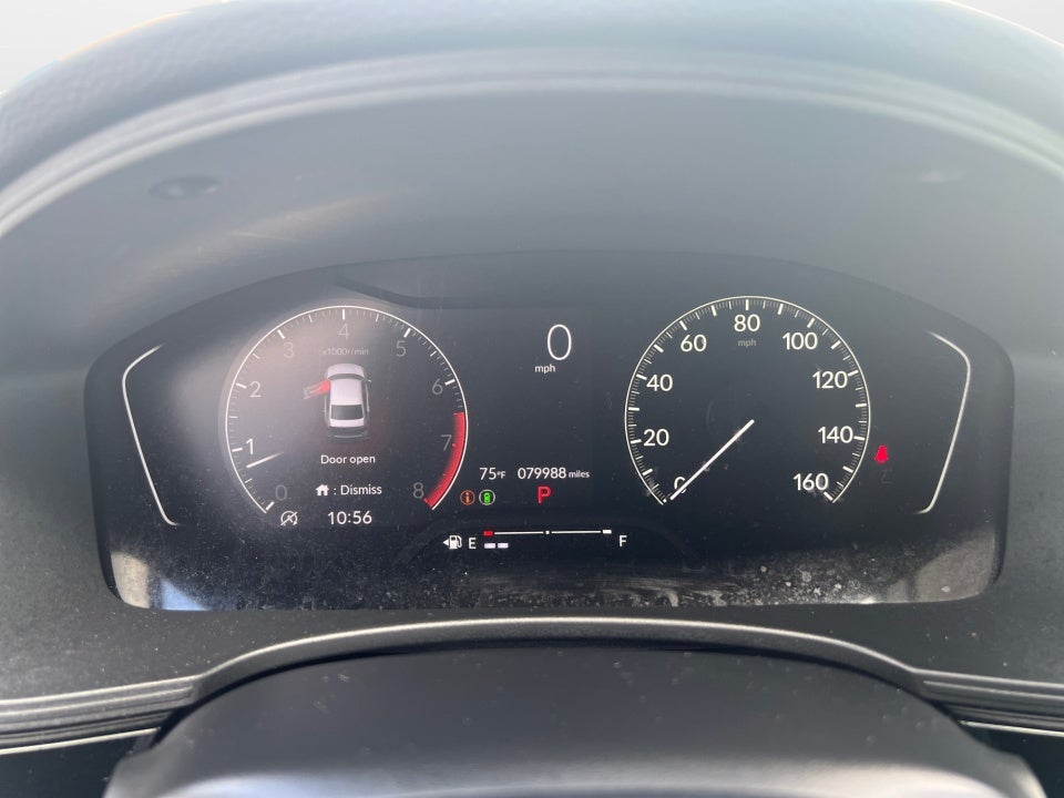 2022 Honda Civic Sedan EX