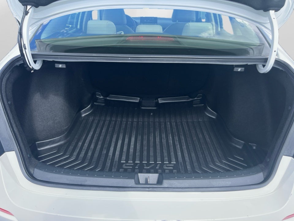2022 Honda Civic Sedan EX