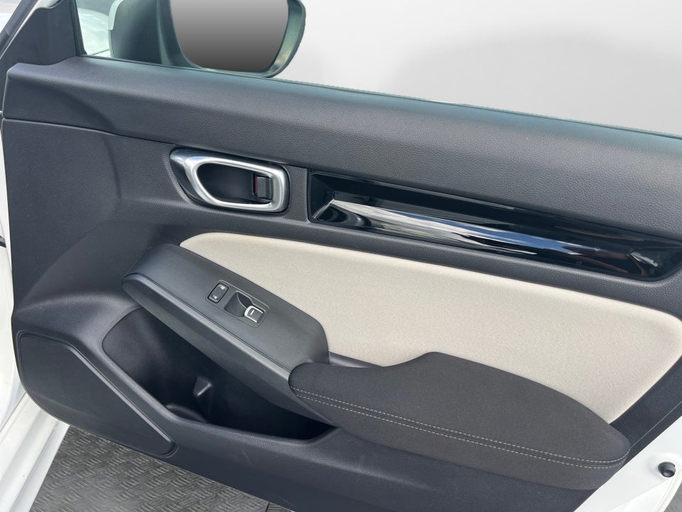 2022 Honda Civic Sedan EX