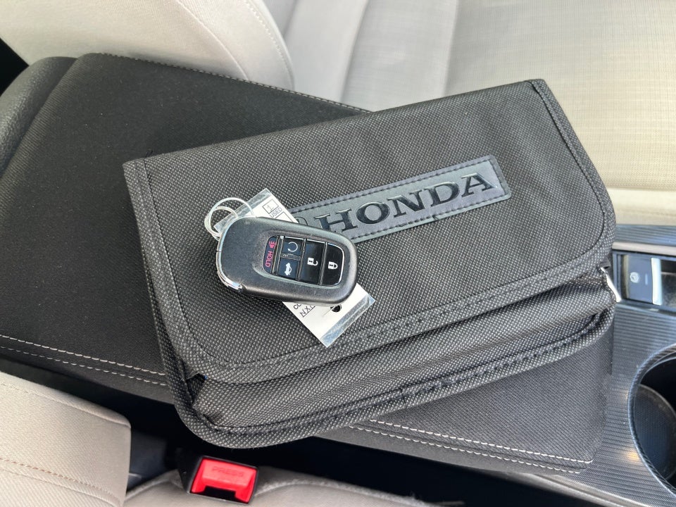 2022 Honda Civic Sedan EX