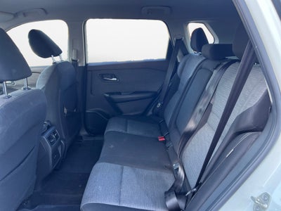 2021 Nissan Rogue SV FWD