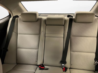 2014 Lexus ES 350 4dr Sdn