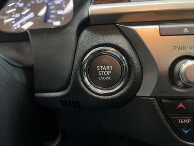 2014 Lexus ES 350 4dr Sdn