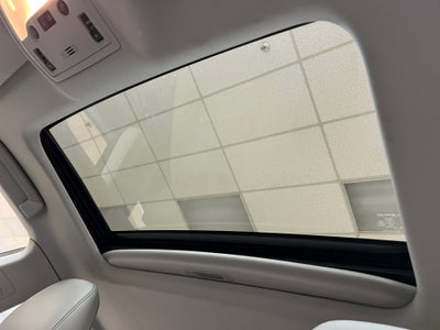 2014 Lexus ES 350 4dr Sdn