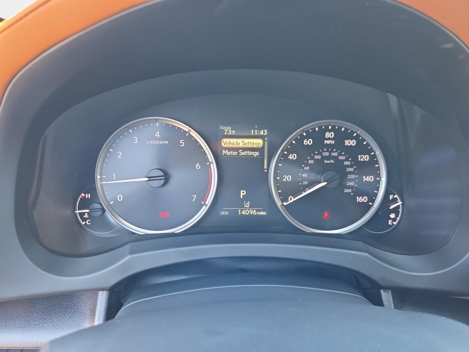 2025 Lexus IS 300 IS 300