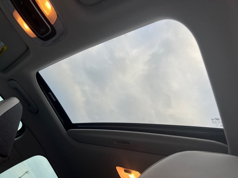 2021 Hyundai Elantra Limited