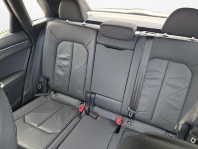 2019 Audi Q3 S line Premium Plus
