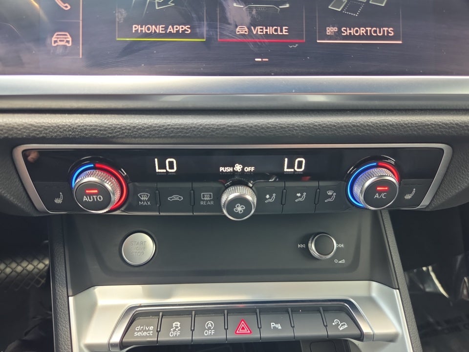 2019 Audi Q3 S line Premium Plus