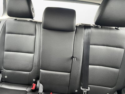 2017 Volkswagen Tiguan 2.0T S