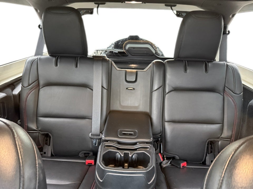 2020 Jeep Wrangler Unlimited Rubicon 4X4