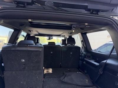 2023 Jeep Wagoneer Series III 4x4