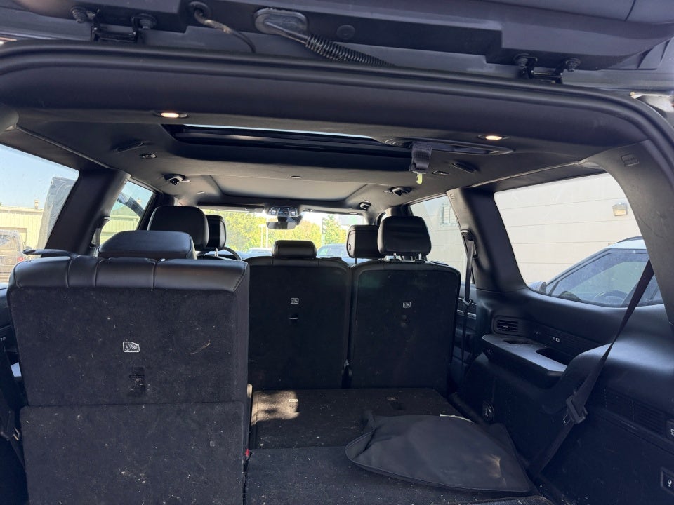 2023 Jeep Wagoneer Series III 4x4