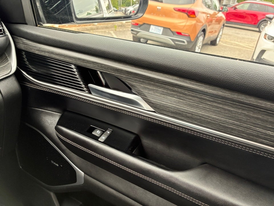 2023 Jeep Wagoneer Series III 4x4