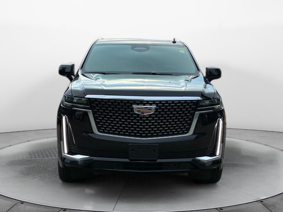2021 Cadillac Escalade ESV 2WD Premium Luxury