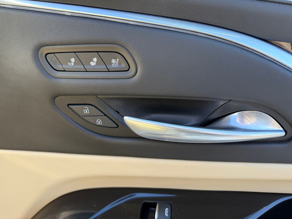 2023 Cadillac Escalade 4WD Premium Luxury