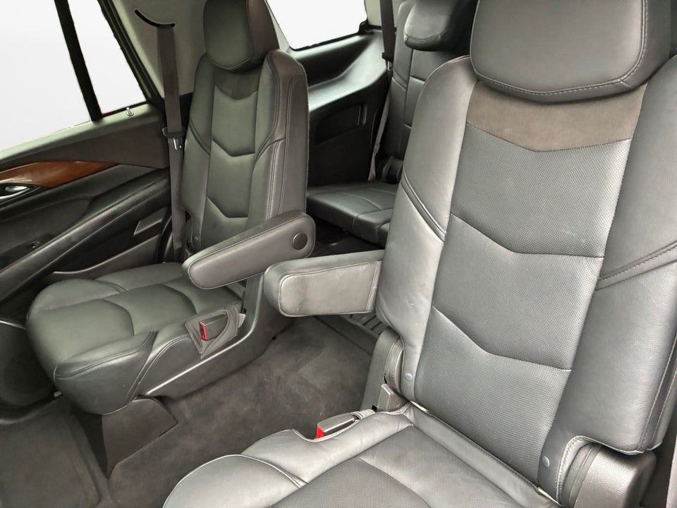 2016 Cadillac Escalade Premium Collection
