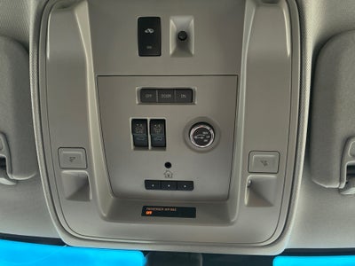 2016 Cadillac Escalade Premium Collection