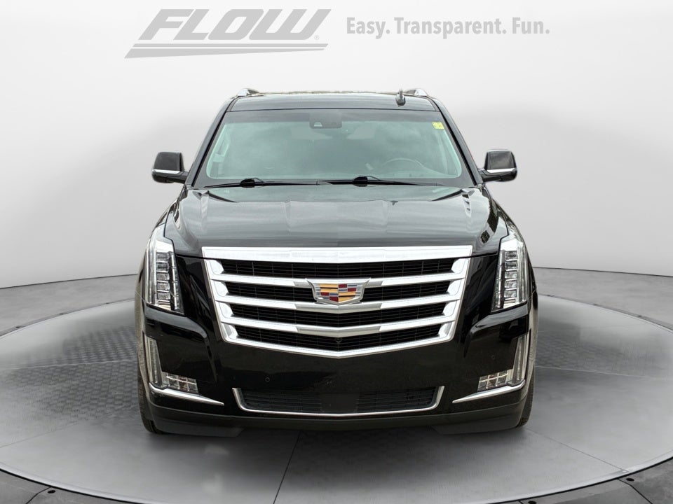 2016 Cadillac Escalade Premium Collection