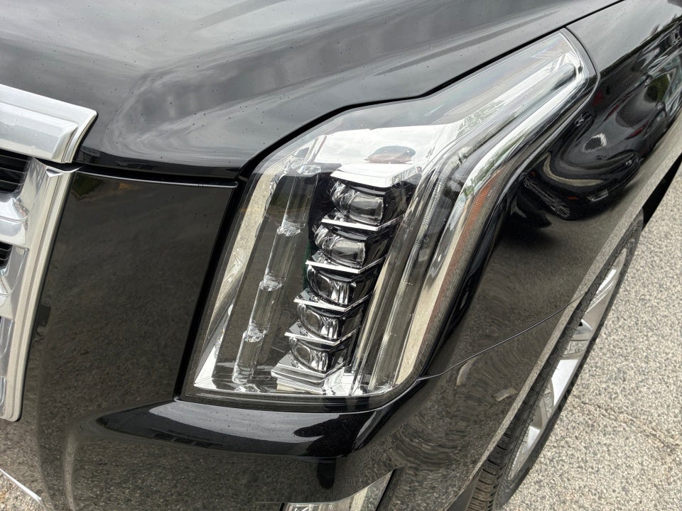 2016 Cadillac Escalade Premium Collection