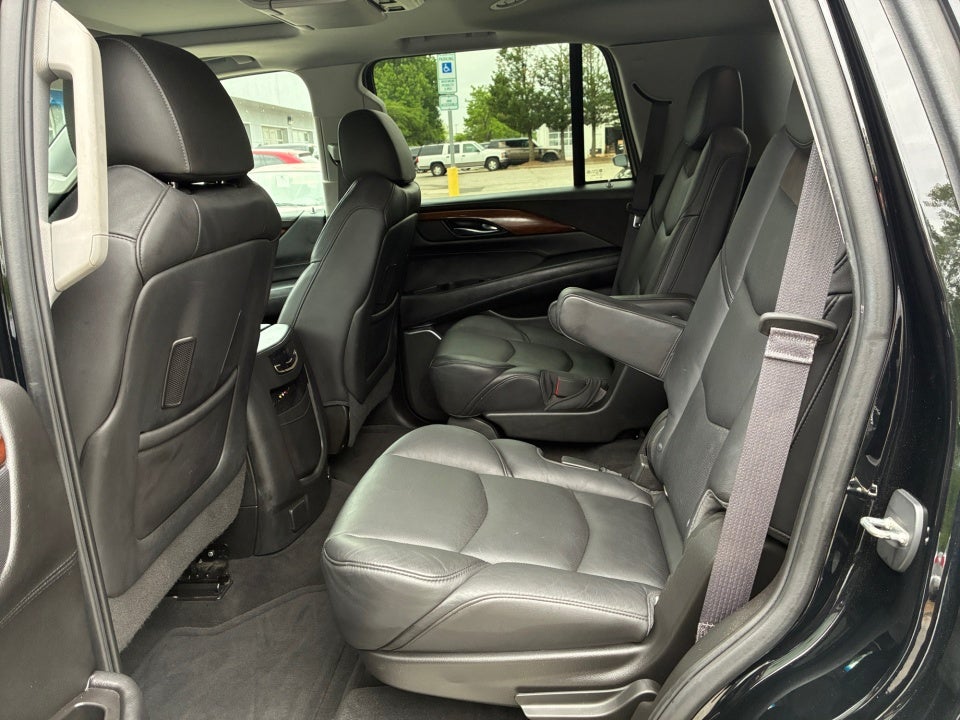 2016 Cadillac Escalade Premium Collection