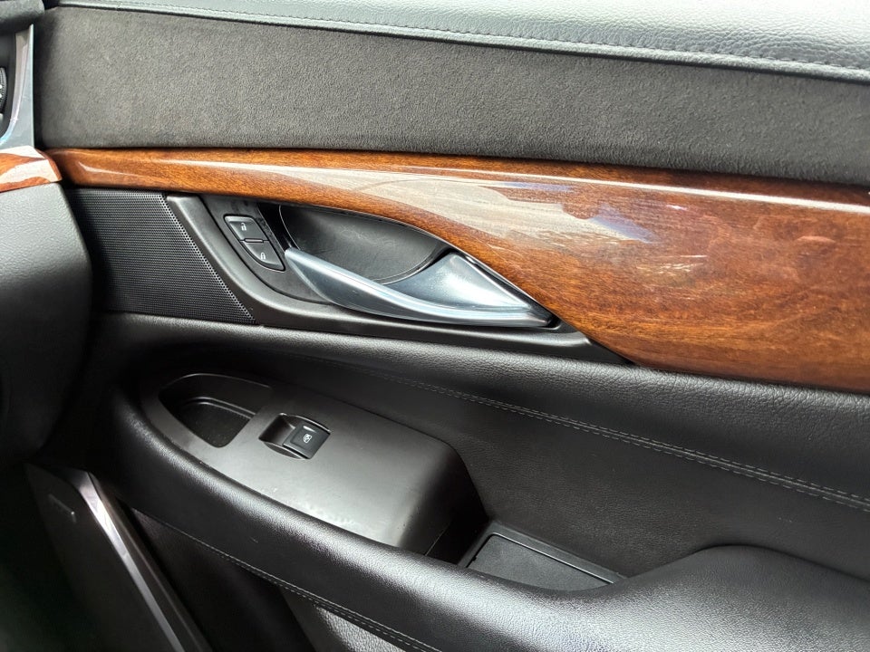 2016 Cadillac Escalade Premium Collection