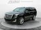 2016 Cadillac Escalade Premium Collection