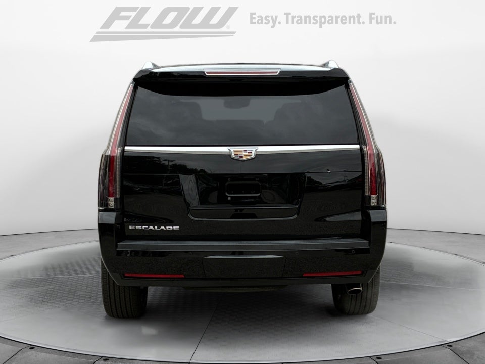 2016 Cadillac Escalade Premium Collection