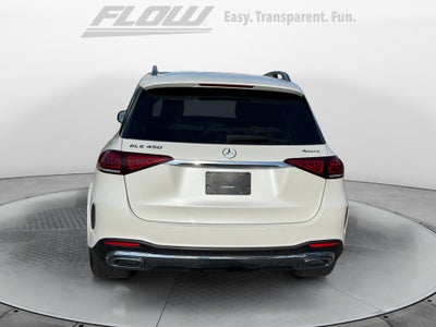2023 Mercedes-Benz GLE 450 4MATIC®