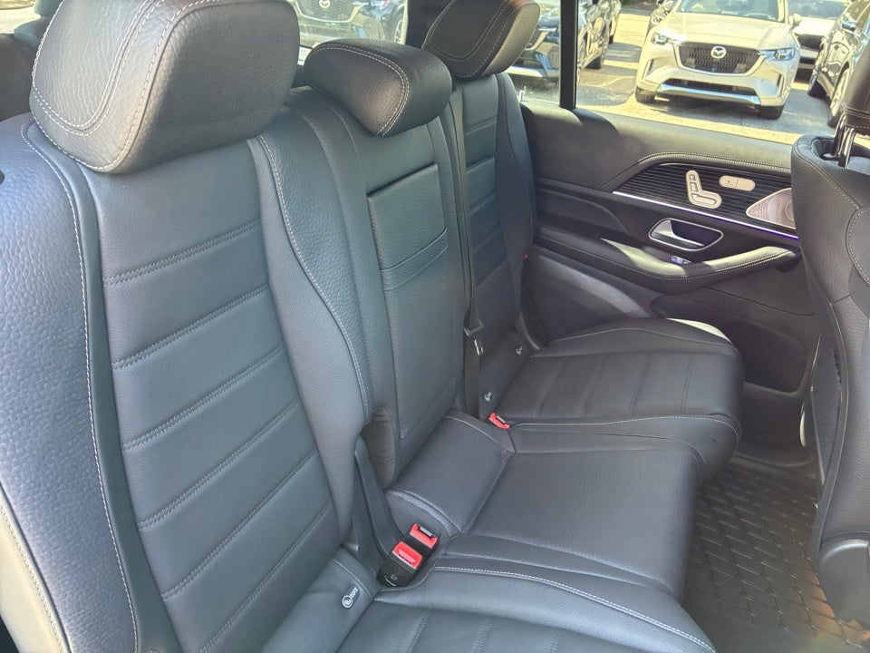 2025 Mercedes-Benz GLS 580 4MATIC®