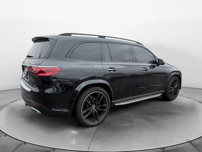 2025 Mercedes-Benz GLS 580 4MATIC®